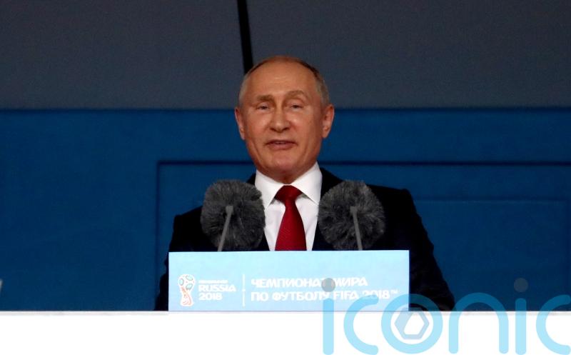 ‘Realistic’ that Putin could end up in dock over Ukraine invasion, says Brown
