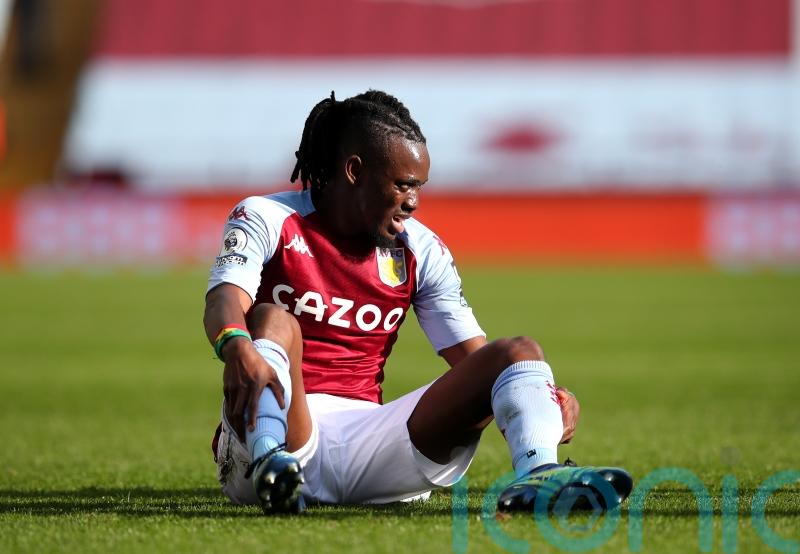 Bertrand Traore set to return for Aston Villa in Southampton showdown
