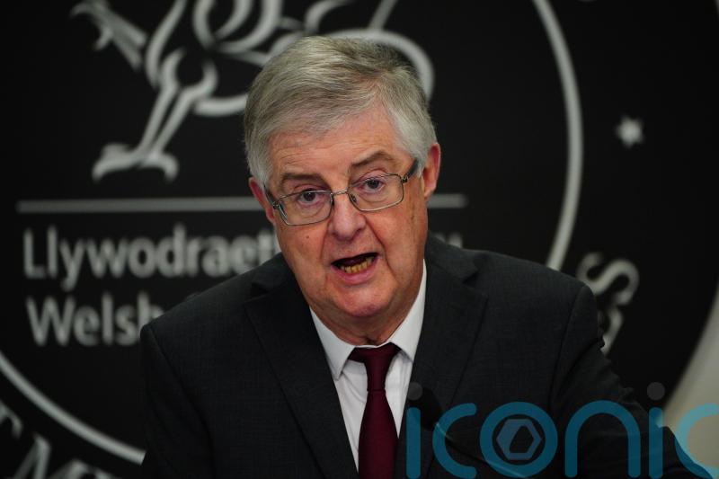 Wales unveils plan for living with coronavirus