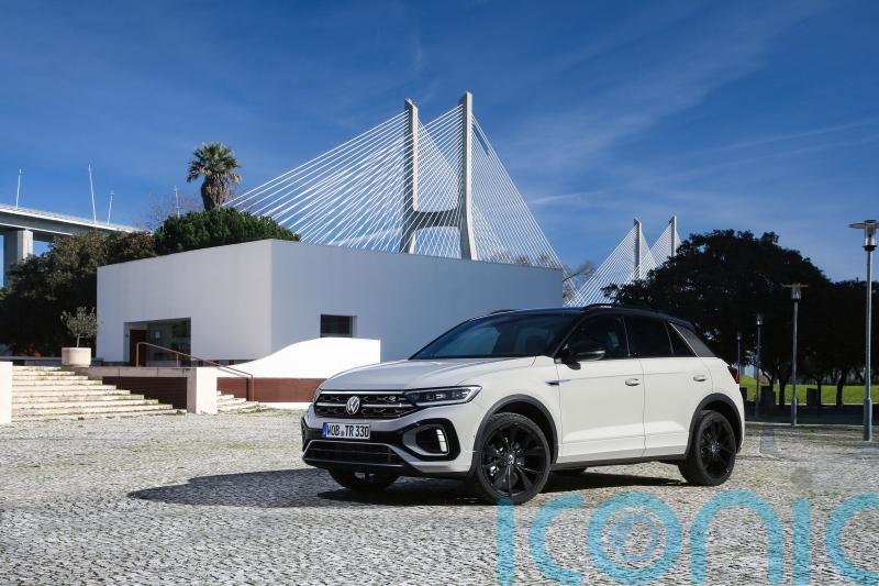 Volkswagen announces prices and specs for updated T-Roc