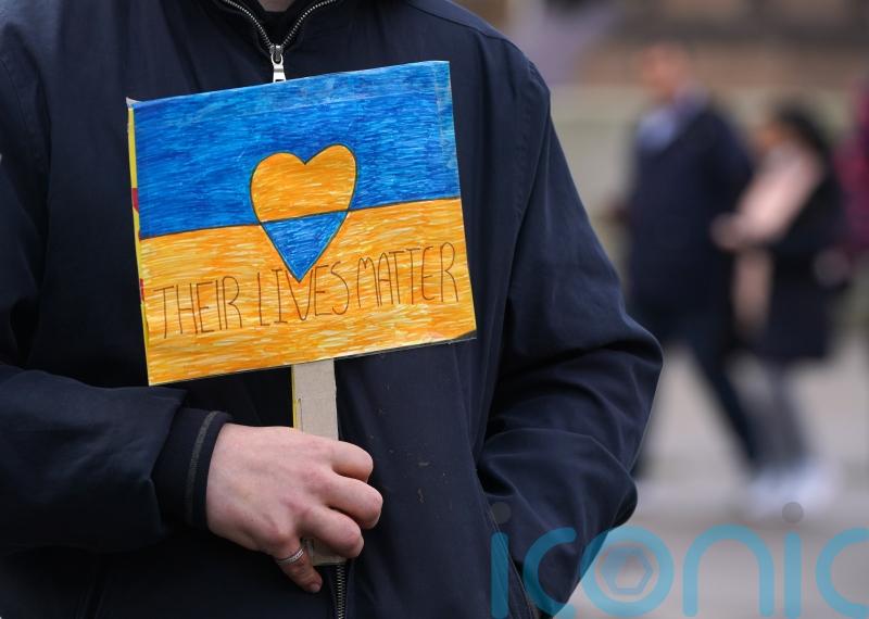 What sanctions has the UK imposed on Russia and could more be done?