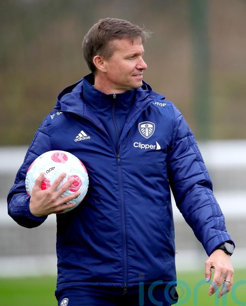 Jesse Marsch to alter Leeds style – but insists approach will remain ‘fearless’