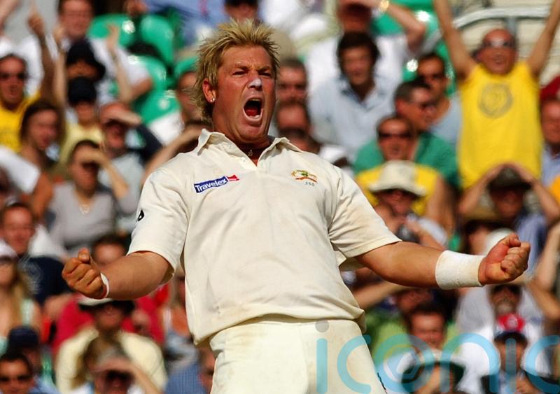 From ball of the century to World Cup glory – Shane Warne’s greatest moments
