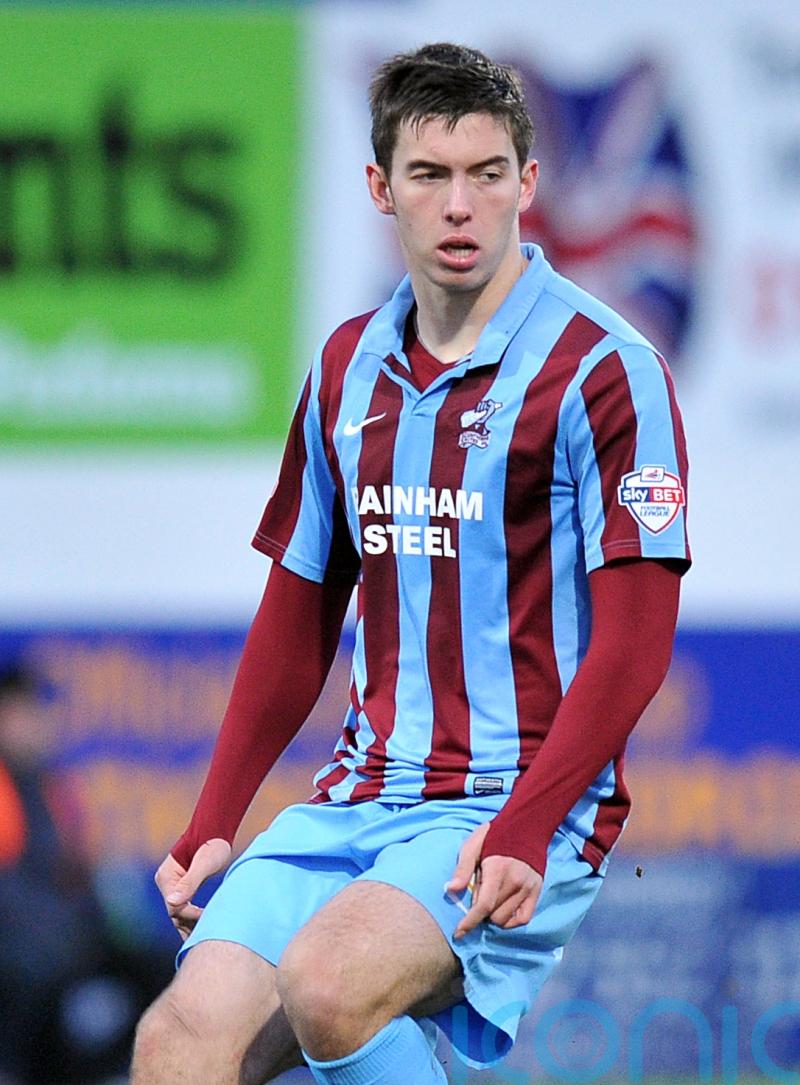 Barrow defender Niall Canavan available to face Walsall