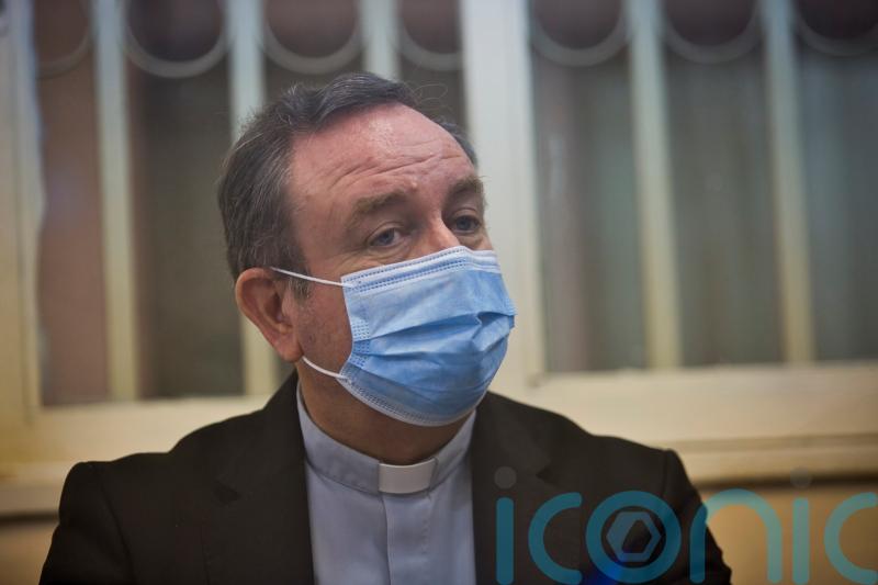Argentinian bishop jailed for abuse after initially being defended by Pope