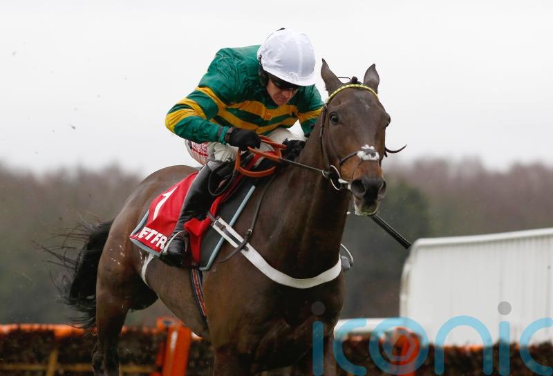 Buveur D’Air returns to the fray in Morebattle Hurdle