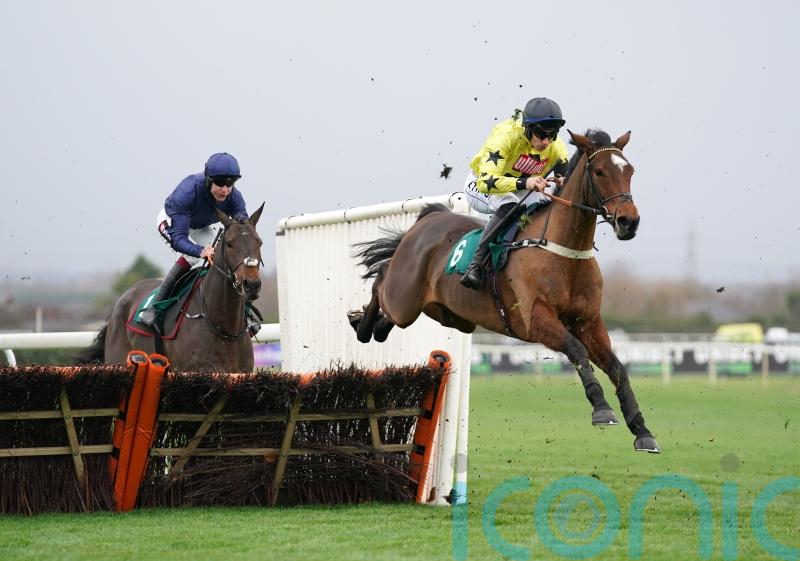 King eyeing Premier prize with North Lodge