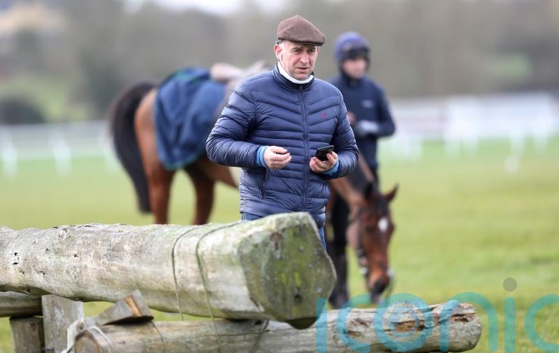 De Bromhead happy with his Cheltenham team