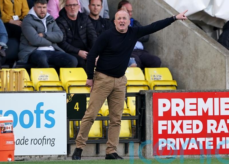 Livingston have fully-fit squad for visit of Premiership leaders Celtic