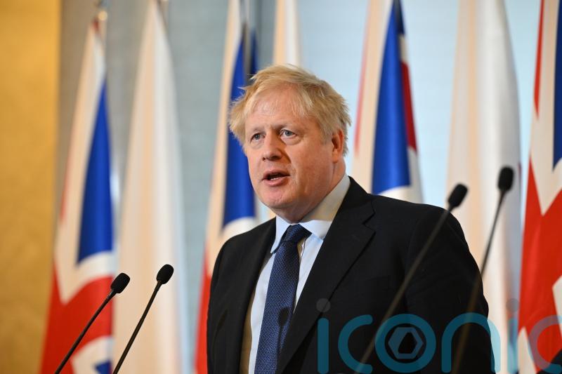 PM believes Putin intends to ‘double down’ on Ukraine invasion