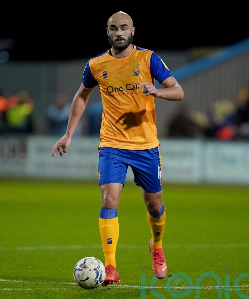 Farrend Rawson and Matty Longstaff score as Mansfield beat Exeter to go third