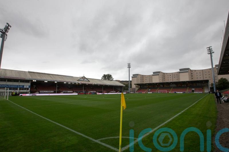 Kevin Holt fires Partick Thistle up to third with late winner against Inverness