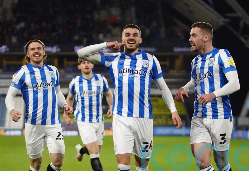 Huddersfield saw best of Danel Sinani in Peterborough win, says Carlos Corberan