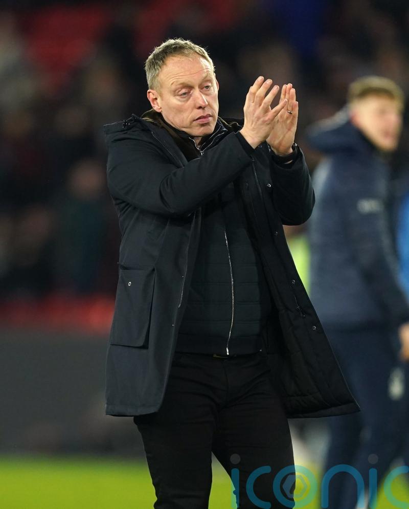 Steve Cooper has mixed feelings over Sheffield United draw