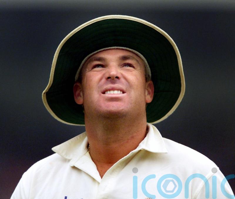Cricket world mourns death of Australia great Shane Warne