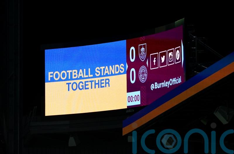 China blocks Premier League coverage as clubs stand with Ukraine