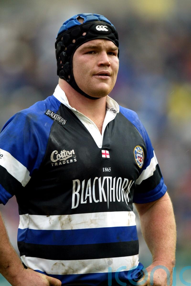 On This Day in 2009 – Matt Stevens leaves Bath following two-year drugs ban