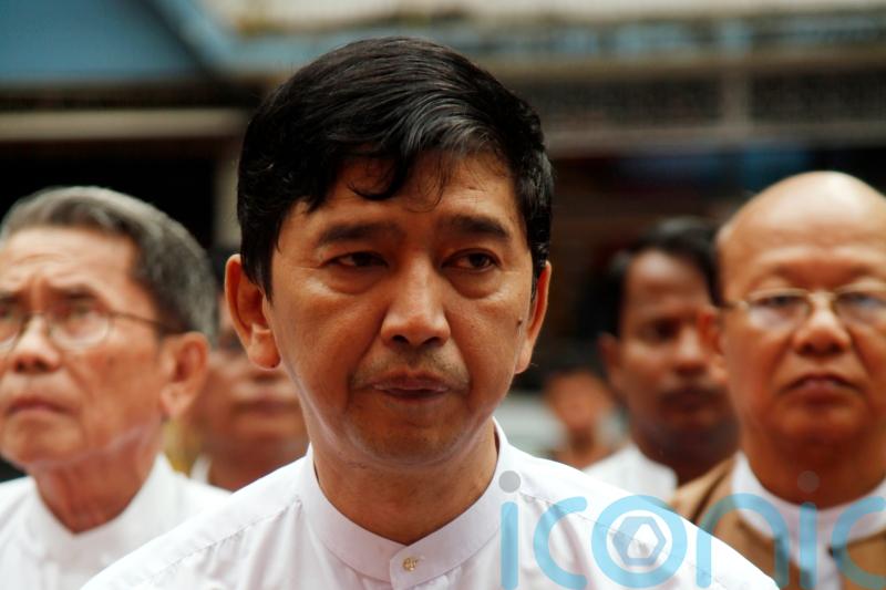 Myanmar military revokes citizenship of opposition members