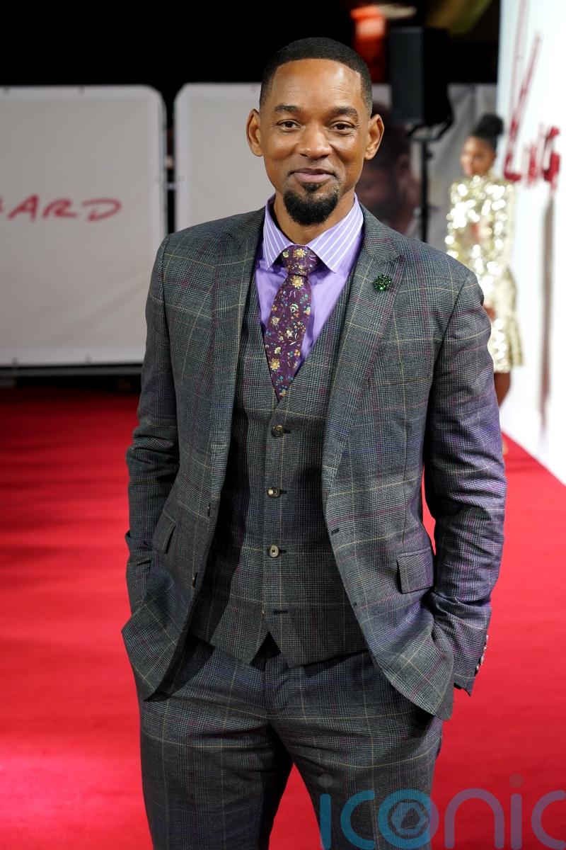 Will Smith appears to confirm I Am Legend sequel with surprise co-star