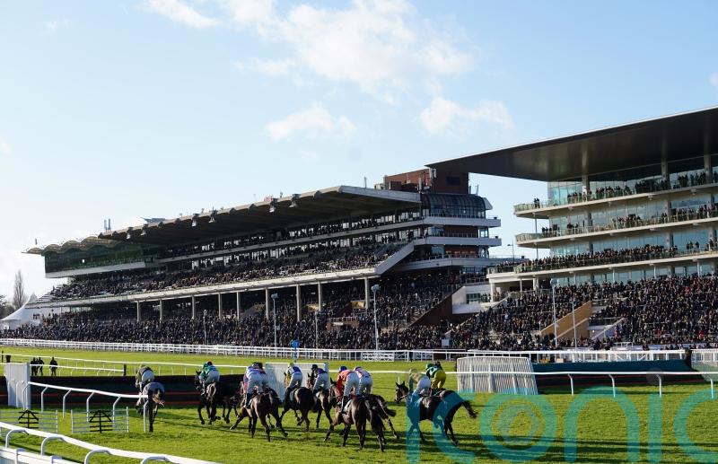 Cheltenham’s National Hunt Chase to be run in aid of Ukraine Appeal