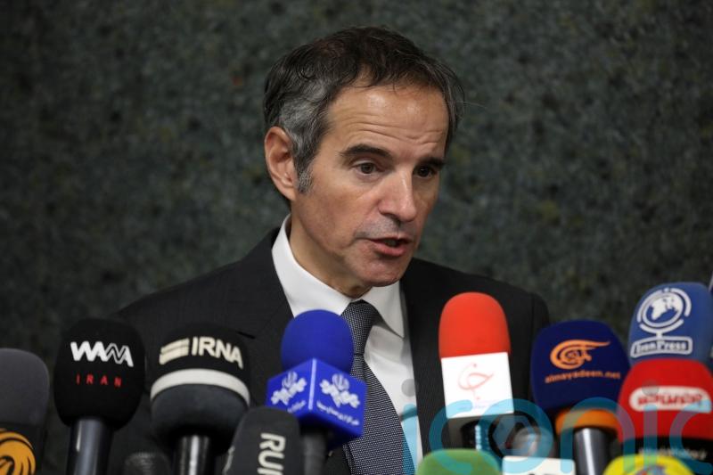 Iran may answer key nuclear questions as deal talks reach end