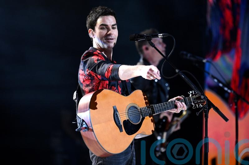 Stereophonics’ Kelly Jones on how his child’s cancer inspired ‘celebratory’ song