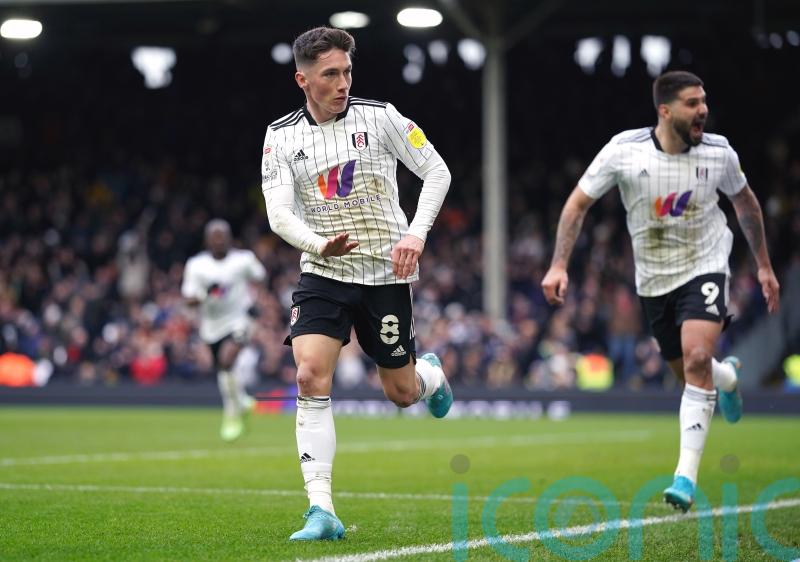 Fulham continue march towards promotion with win over Blackburn