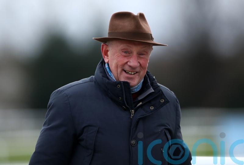Nells Son edges Premier prize at Kelso