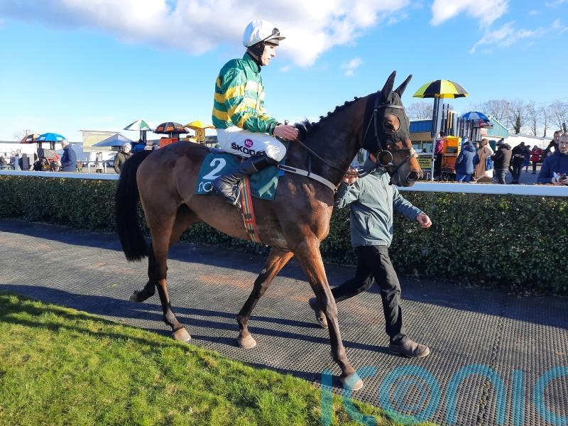 Mullins eyeing Grade One targets for Flyingbolt hero Gentleman De Mee