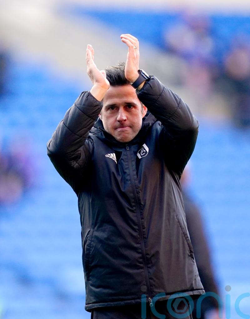 Silva not interested in record breaking as he eyes the Premier League