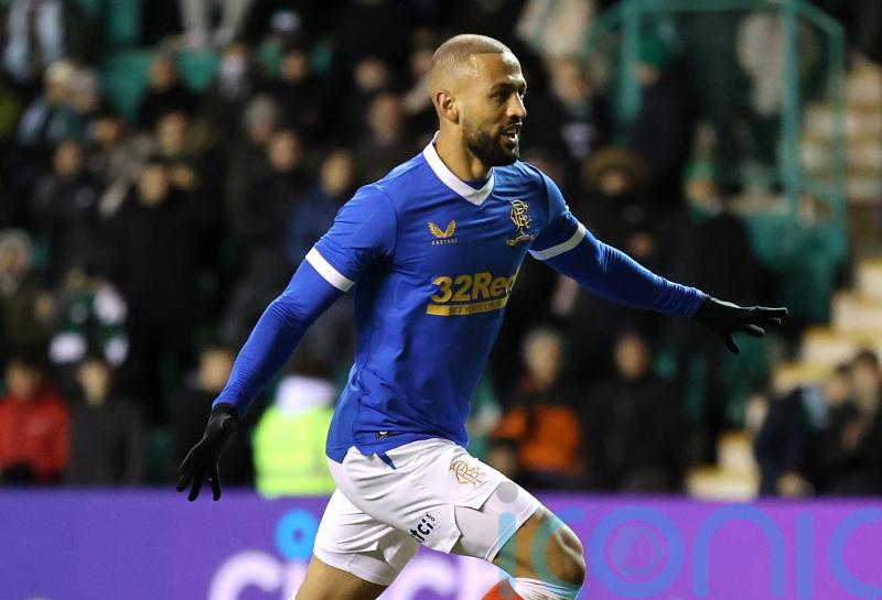 Substitute Kemar Roofe gives Rangers victory over Aberdeen