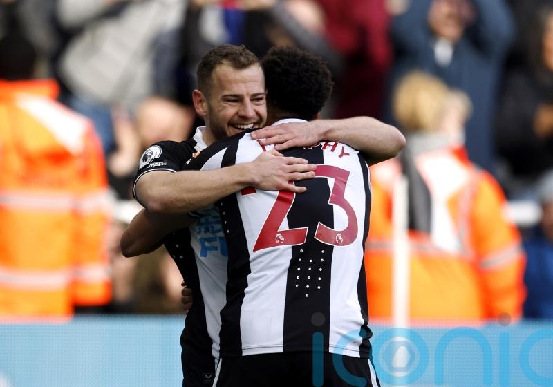 Magpies see off Seagulls to keep on soaring in remarkable Premier League revival
