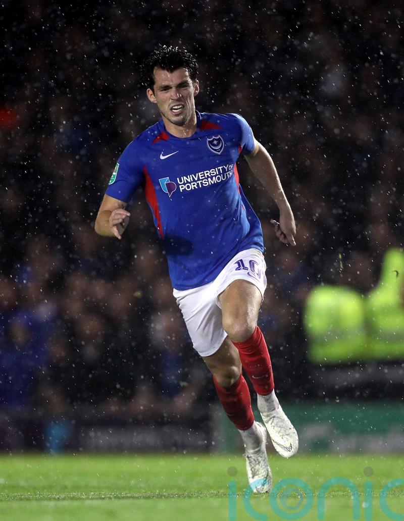John Marquis bags brace as Lincoln stun Sheffield Wednesday
