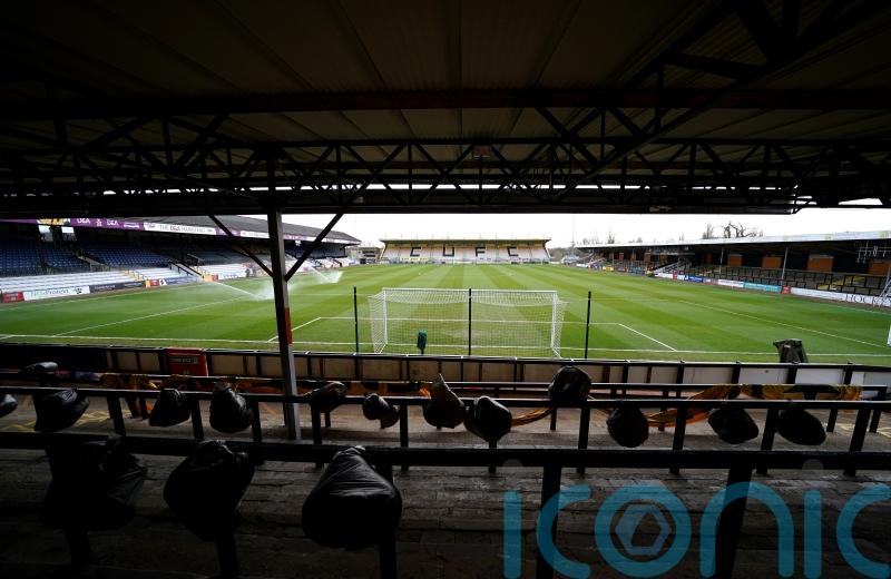 Shrewsbury can’t make chances count in goalless draw at Cambridge