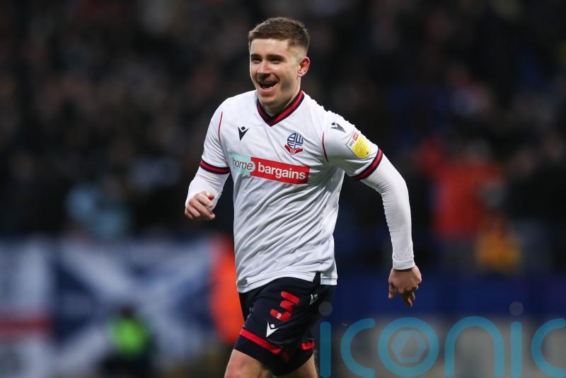 Bolton heap more misery on strugglers Gillingham with comfortable win