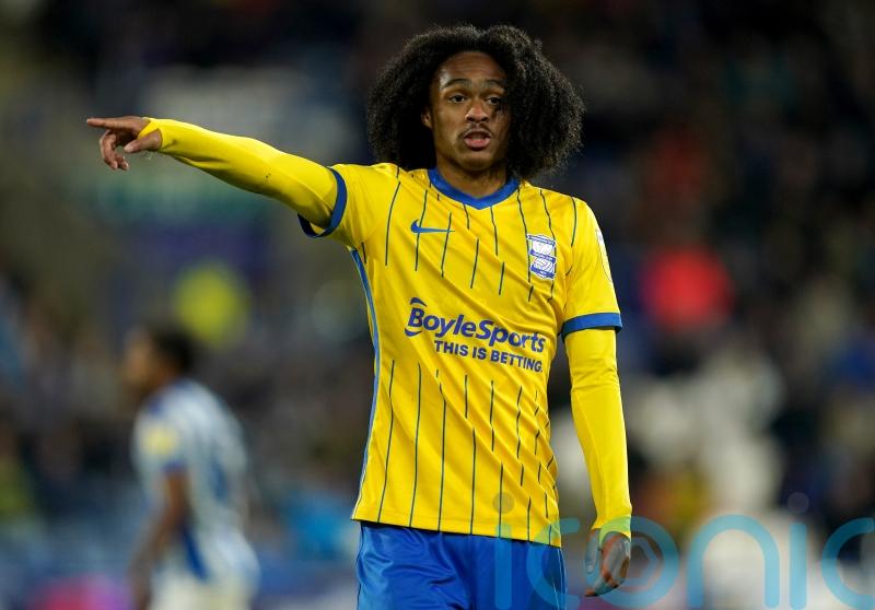 Fast-starting Birmingham see off Bristol City