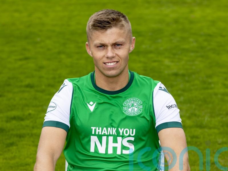 Kilmarnock keep up pressure at top with routine win over Hamilton