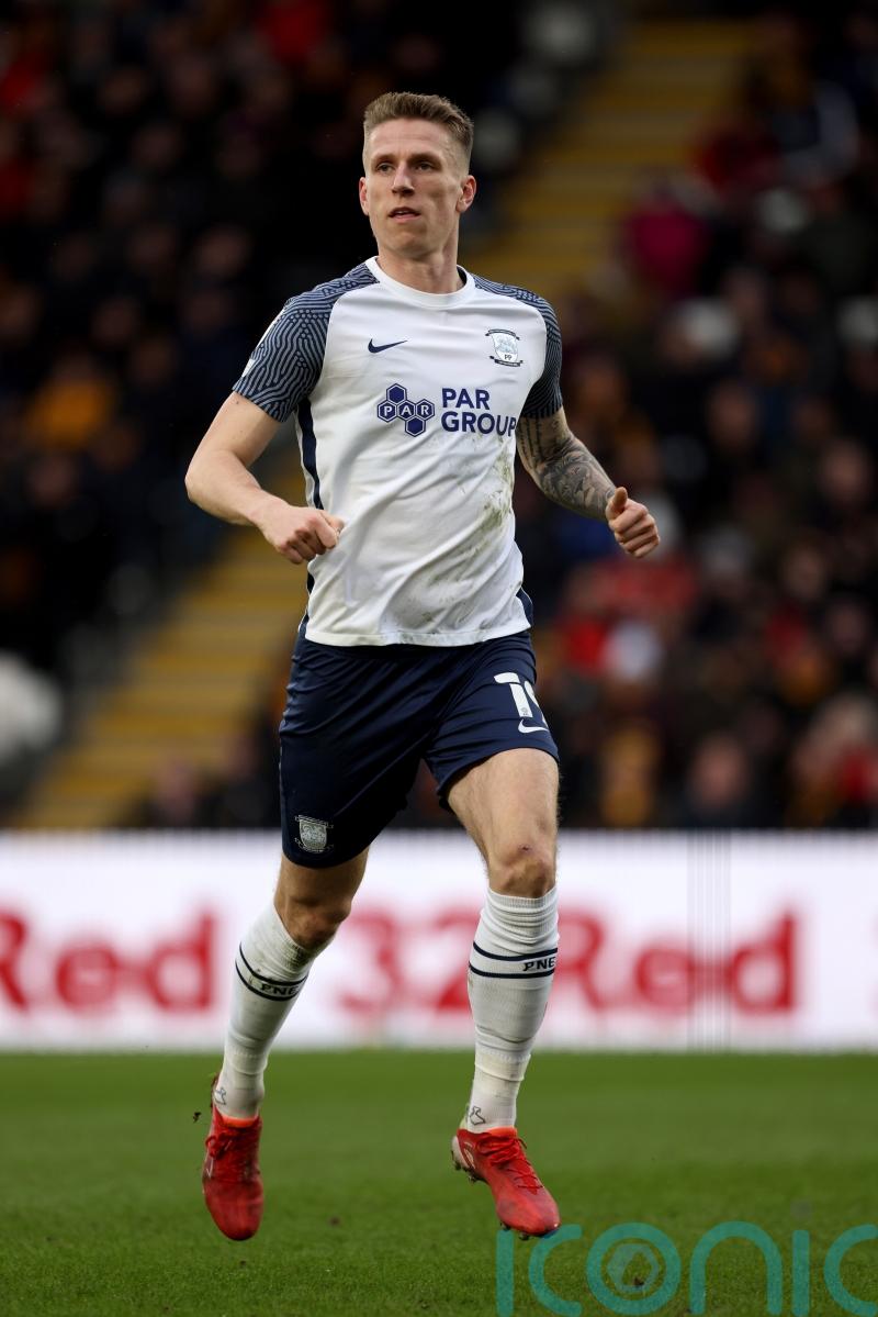 Late Emil Riis Jakobsen winner for Preston denies Bournemouth top-two return