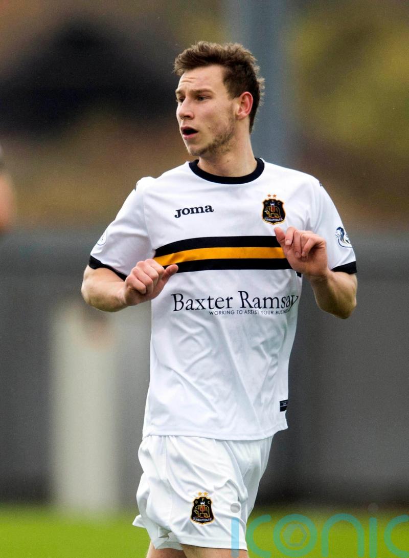 Five-star Cove Rangers stay clear at League One summit with Peterhead win