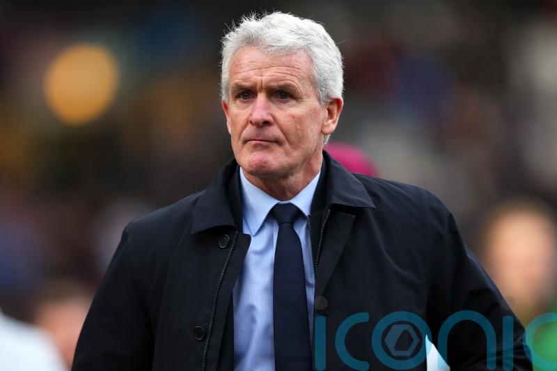 Bradford boss Mark Hughes rues ‘unfortunate’ defeat as Swindon snatch late win