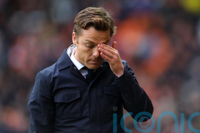 Scott Parker hits out at &lsquo;unforgivable&rsquo; decision as Bournemouth lose at Preston