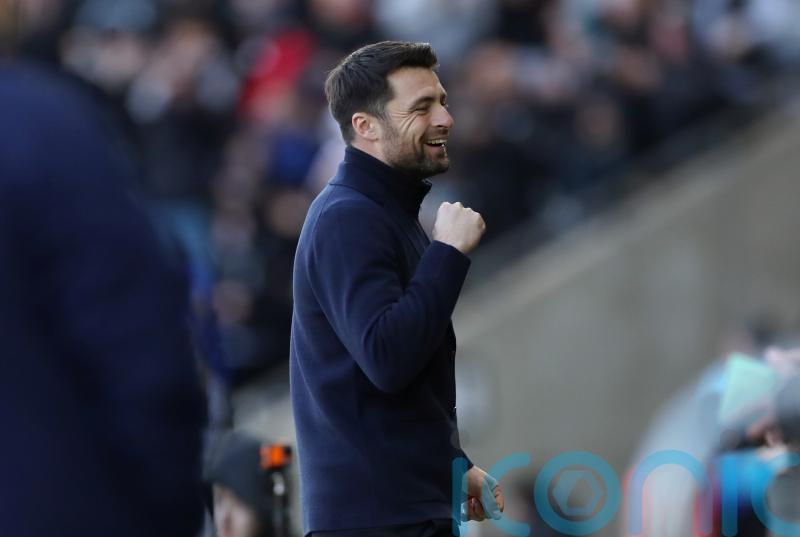 Russell Martin wants young Swansea stars to learn from win against Coventry