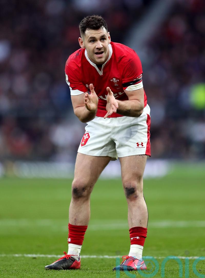 Tomos Williams admits Wales face ‘big task’ against France