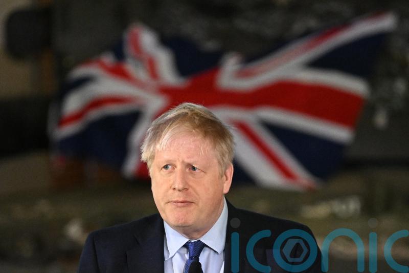 PM says ‘the world is watching’ as he unveils six-point plan to tackle Putin
