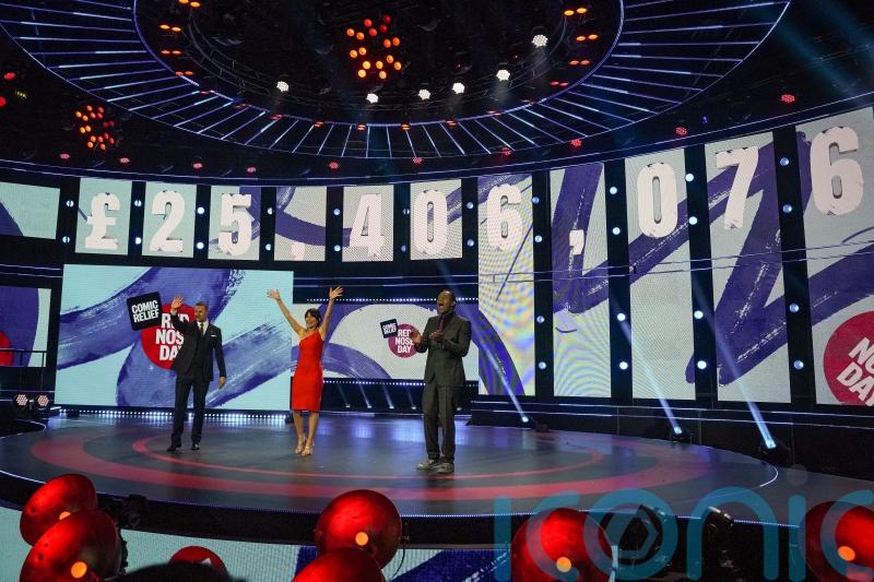 Hosts announced for The Great Comic Relief Prizeathon