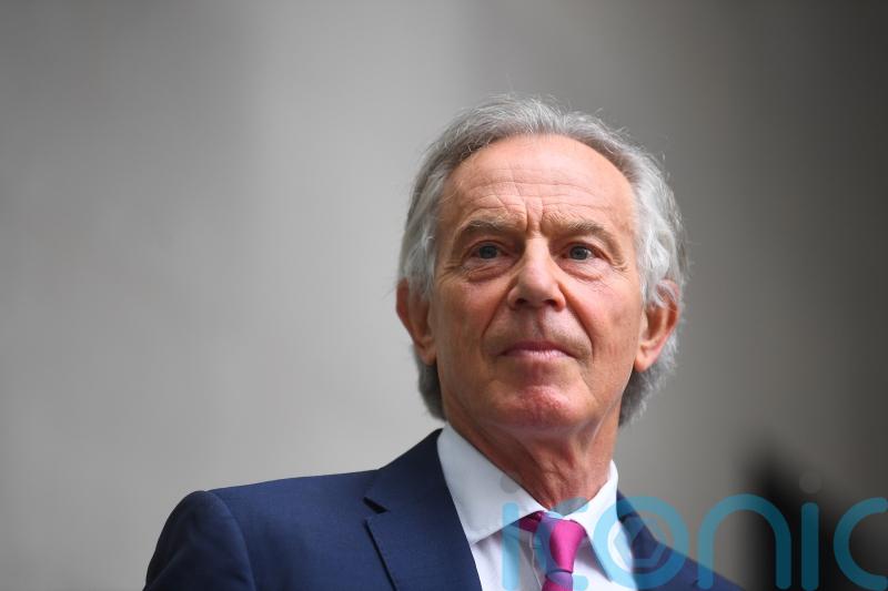 Sir Tony Blair: I thought Iraq invasion was the right thing to do