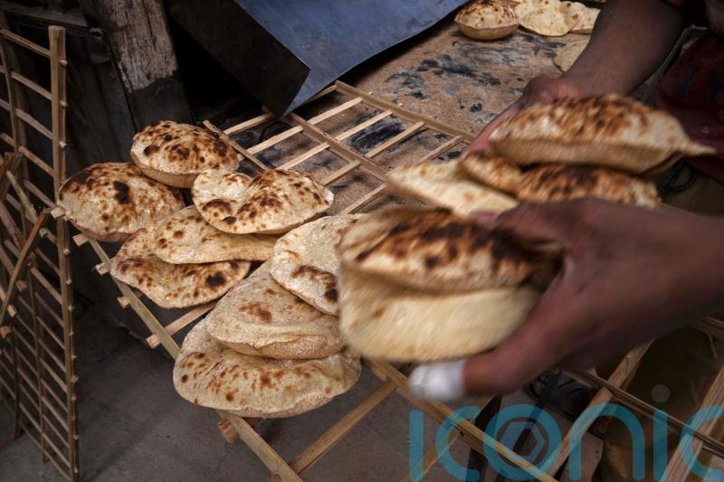 War in ‘breadbasket of the world’ threatens food supplies globally