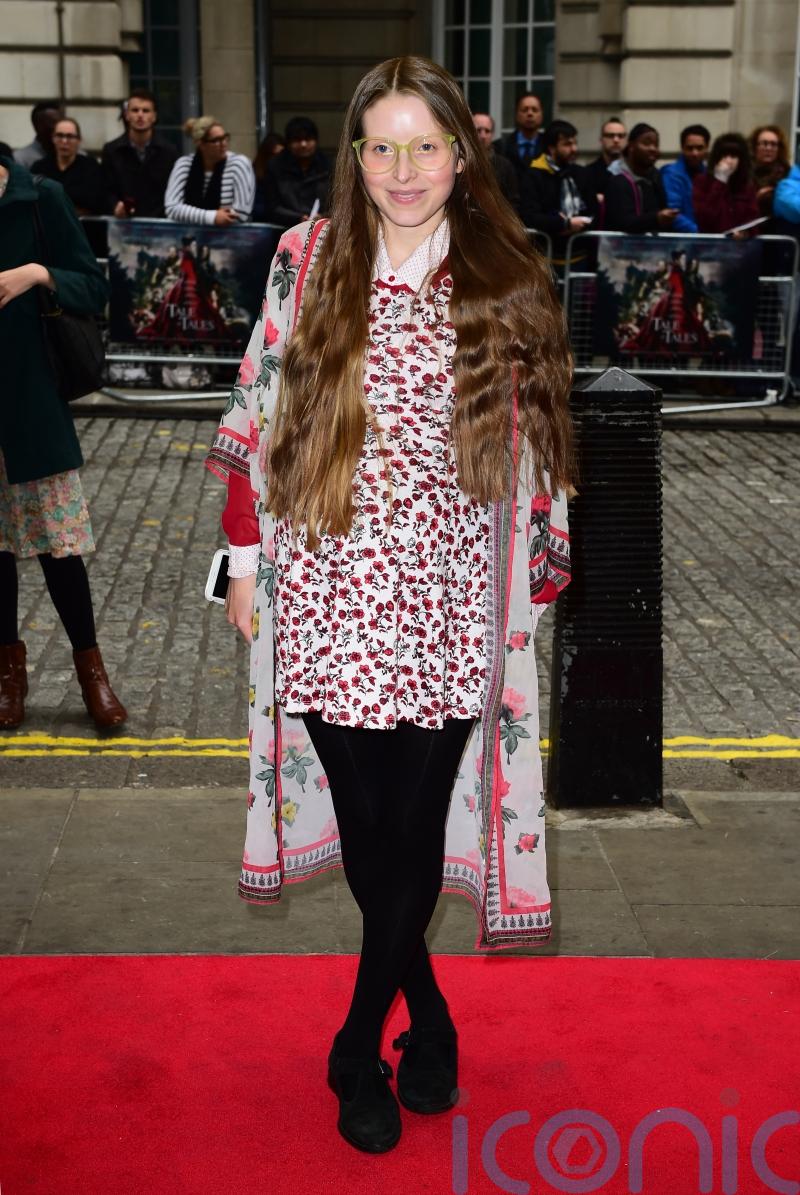 Jessie Cave admitted to hospital after catching Covid while pregnant