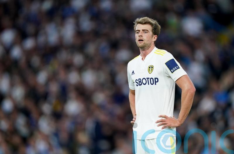 New Leeds boss Jesse Marsch hoping for Patrick Bamford return next week