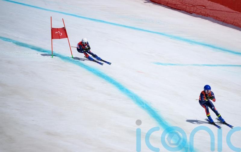 Golden moment for Simpson brothers in Beijing